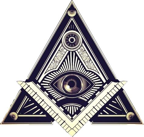 Illuminati New World Orderfreepngfuel Znanie