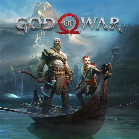 God Of War Cover Or Packaging Material Mobygames