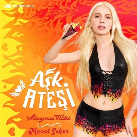 Stream Aleyna Tilki Ask Atesi Murat Seker Remix Jingel By Dj Murat