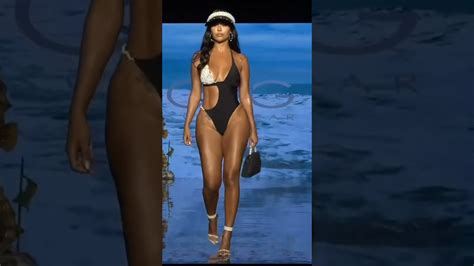 omg swimwear 2021 live stream from miami beach bikini and swim fashion youtube