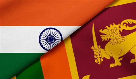 India Hands Over Rs 450 Million To Sri Lanka To Fund Its Digital