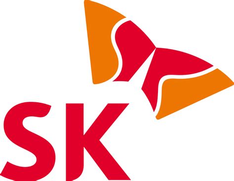 Sk Logo Sk Hynix Wikipedia Sk Logo Sk Telecom Background