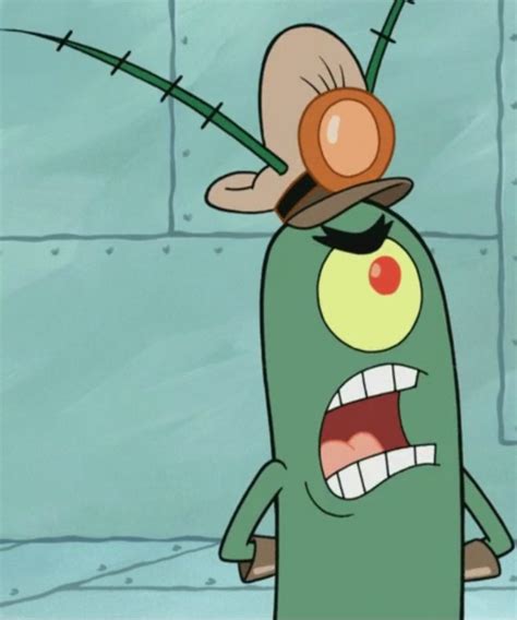 Image Plankton Season 6png Encyclopedia Spongebobia The