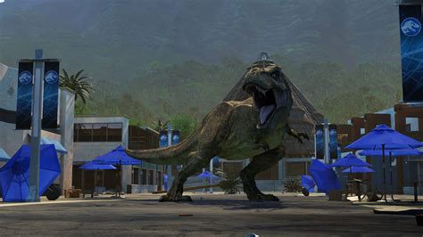 Netflixs Jurassic World Camp Cretaceous Ramps Up The Drama In Season