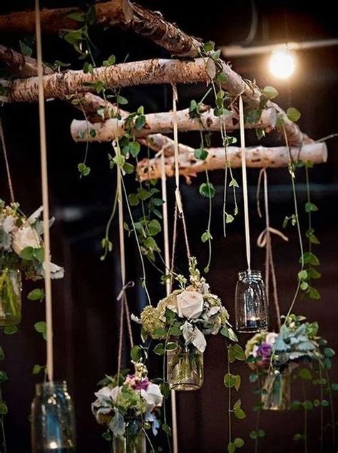 15 Beautiful Upcycle Wooden Branch Diy Ideas To Bring More Nature Into