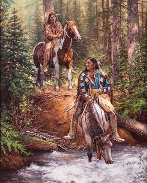 Native Americans Community On Instagram “follow Nativeamericantoday Follow Us Native
