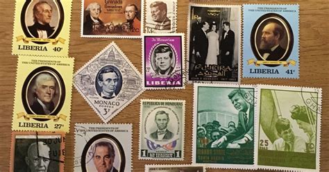 It's like the trivia that plays before the movie starts at the theater, but waaaaaaay longer. US Presidents In Order Quiz - By babymonkee