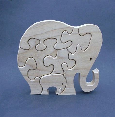 Pin On Scroll Saw Puzzles