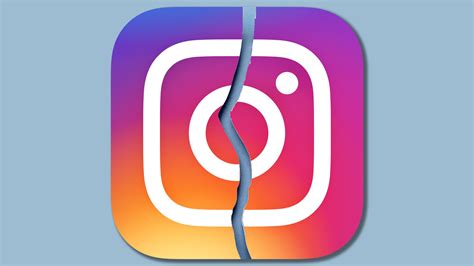 Bizarre Instagram Outage Leaves Millions Of Users With Suspended Accounts