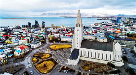L'islande est une île du nord de l'europe. Islande: découvrez 8 lieux incontournables | Viago