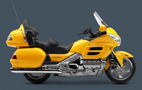 Top Motorcycle Inc 2012 Honda Goldwing