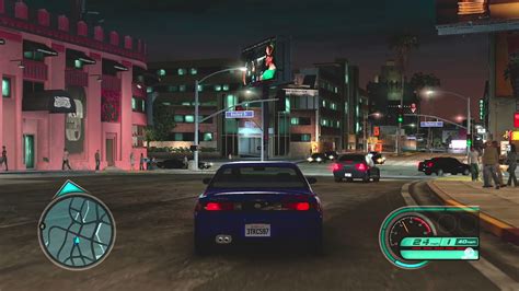 Midnight Club Los Angeles Full Playthrough Xbxonex Youtube