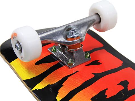 Skate Montado Pro Preto Home Session Store