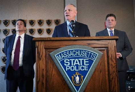 Most State Police Troopers Implicated In Overtime Fraud Scandal Will Keep Their Jobs The