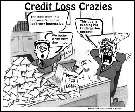 If you are looking for credit cards cartoons, you've come to the right place. The Basel Credit Loss Blues: Editorial Cartoon | Credit Union Times