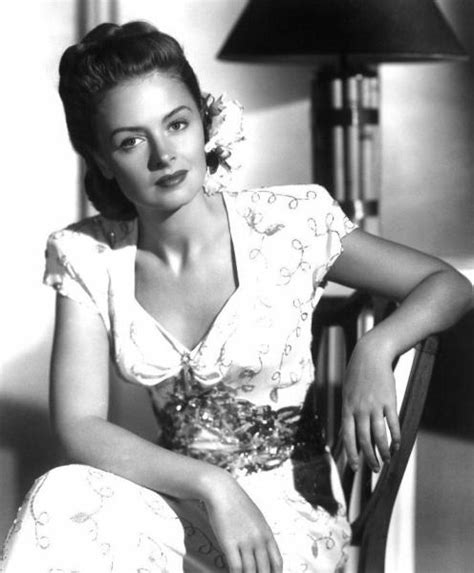All Good Things Donna Reed Classic Movie Goddess Part 1