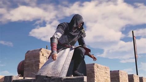 Assassin S Creed Codename Jade First Gameplay Video Leaked