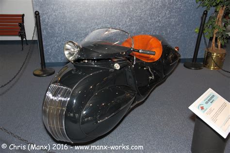 1930 Henderson Model Kj 1 By Manx Works On Deviantart