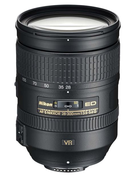 The Best Canon Sony And Nikon Lenses For Full Frame Cameras