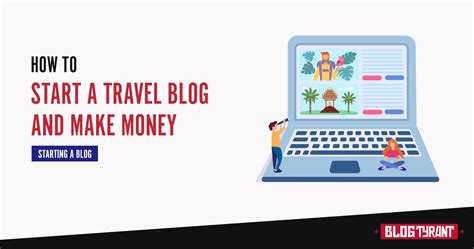 I'd love to write one about goa as i know it inside and out, but you'll. How to Start a Travel Blog and Make Money (2021)