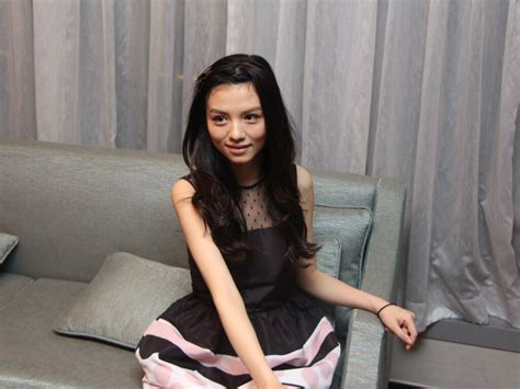 Jessie mei li dishes on new fantasy series. cinema.com.my: Jessie Li goes nude for "Port of Call"