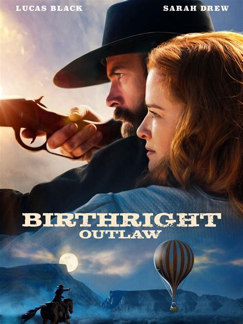 Birthright Outlaw Rotten Tomatoes