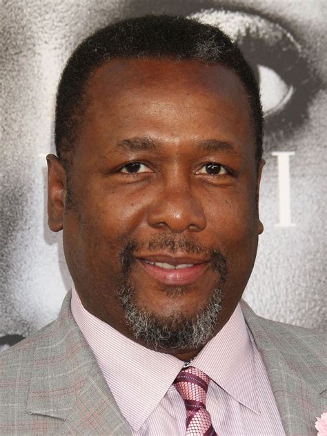 For many, wendell pierce will always be baltimore homicide detective bunk moreland from the wire, while others will forever see him as james greer from jack ryan. Wendell Pierce em 2020 | Atores