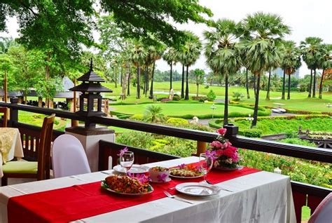 Summit Green Valley Chiang Mai Country Club Fusion Golf Tours
