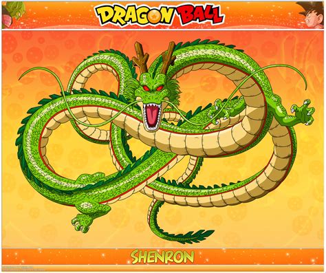 As dragon ball fans are gearing up for the release of dragon ball fighterz, new information is being revealed shenron wishes. Shenron | Wiki Dragon Ball | FANDOM powered by Wikia