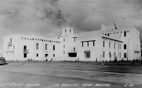 Haunted New Mexico