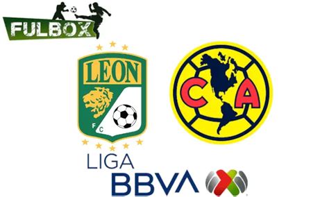 Resultado León vs América Vídeo Resumen Goles Jornada 7 Torneo