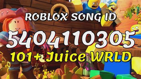 101 Juice Wrld Roblox Song Idscodes Youtube
