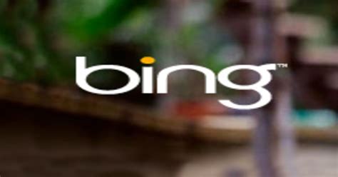 Microsoft Goes Hollywood Bing Entertainment Launches