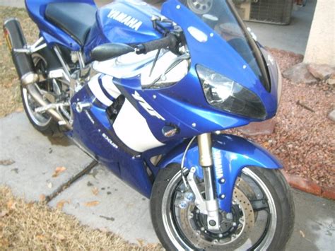 2000 Yamaha R1 For Sale Atvs Motorcycles For Sale Dumont Dune Riders