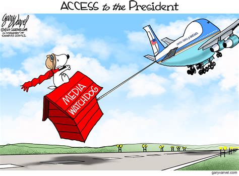 Media watchdog | The Week