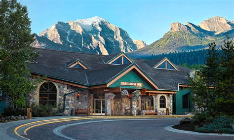 Lake Louise Store Hours Paul Smith