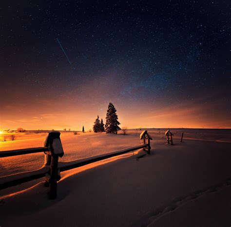 Take Better Photos At Night With These Simple Astrophotography Tips