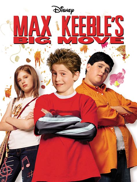 Max Keeble S Big Move Full Cast Crew Tv Guide