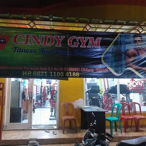 Cindy Gym Cibitung Bekasi Bekasi