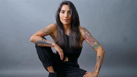 Survivor M Xico Qui N Es Tania Niebla Participante Del Reality Show