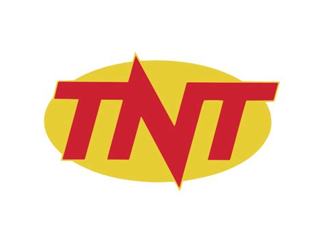 On january 17, 2021, the channel unveiled a new logo and new colors, erasing the vertical lines of the icon, which now resembles a heart rate graph, representing a passion for sports. TNT Television Logo PNG Transparent & SVG Vector - Freebie ...