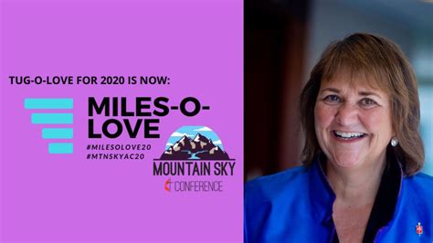 Annual Conference 2020 Bishop Karen Oliveto Walks For Miles O Love For
