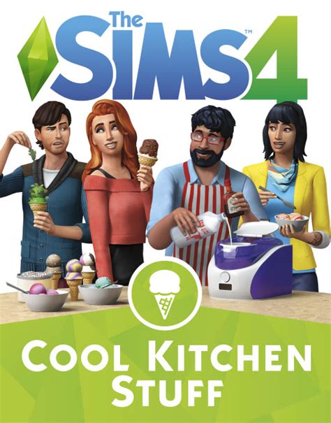 Buy The Sims 4 Bundle Pack 2 Origin Cd Key Cheaper Digital Download