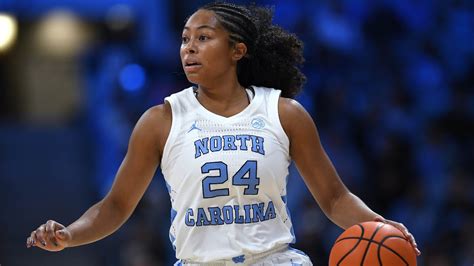 Video Unc Womens Basketball Knocks Off No 16 Notre Dame In South Bend Highlights Tar Heel