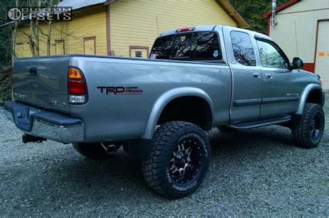 Discover 84 About 03 Toyota Tundra Latest Indaotaonec