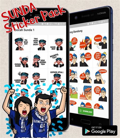 More than 4,000 stickers and emoticons to share with your friends. 32+ Daftar Sticker Wa Sunda Kasar Terlengkap | Lokerstiker