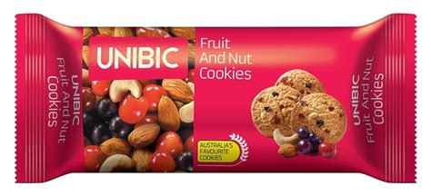 Unibic Fruit And Nut Cookies Mopshop