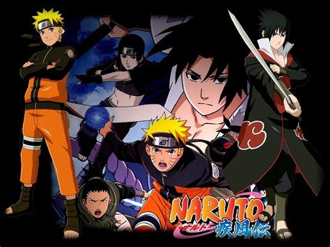 Naruto Kills Sasuke Wallpapers Wallpaper Cave