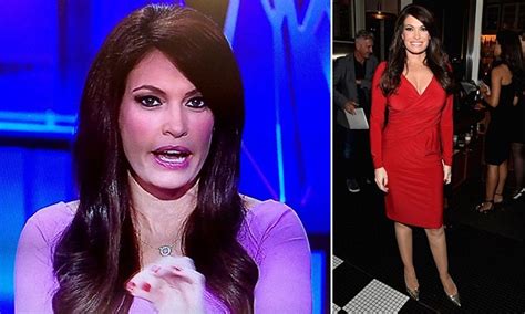 Defiant Fox News Host And Victorias Secret Model Defends Claim That