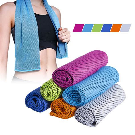 Best Magic Cooling Towel Your Home Life